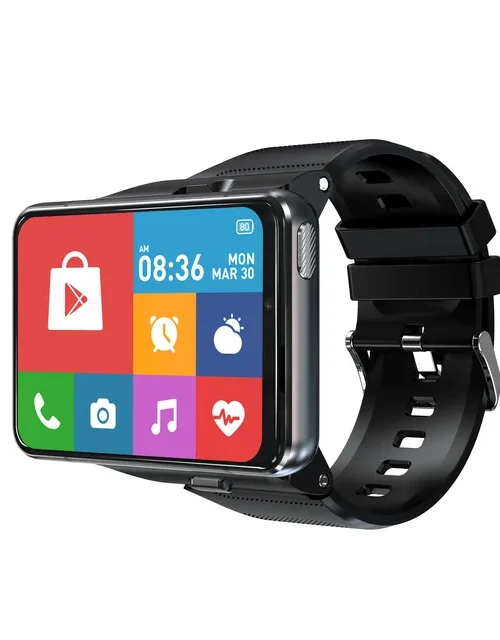 Rainbuvvy S999 Smart Watch