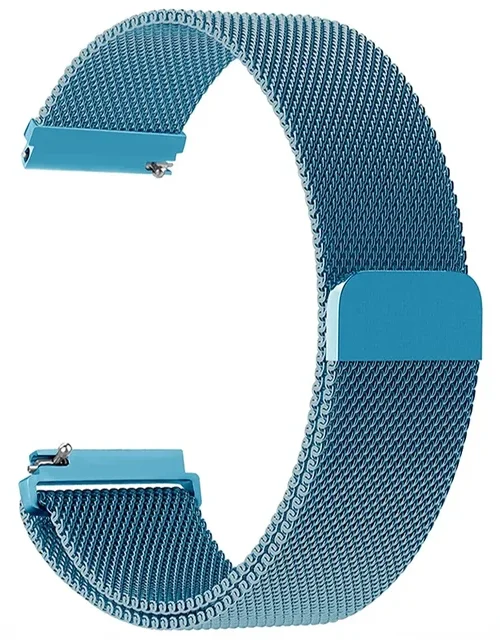 Milanese strap For Smart Watch